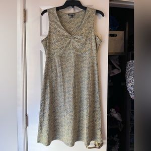 Toad&Co Dress